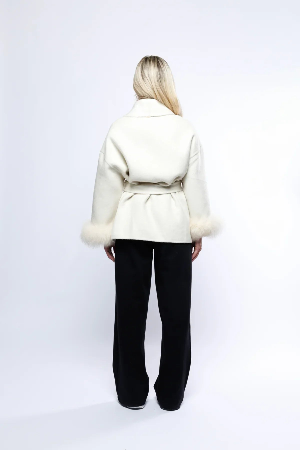 PRETTYGIRL COZY COAT™