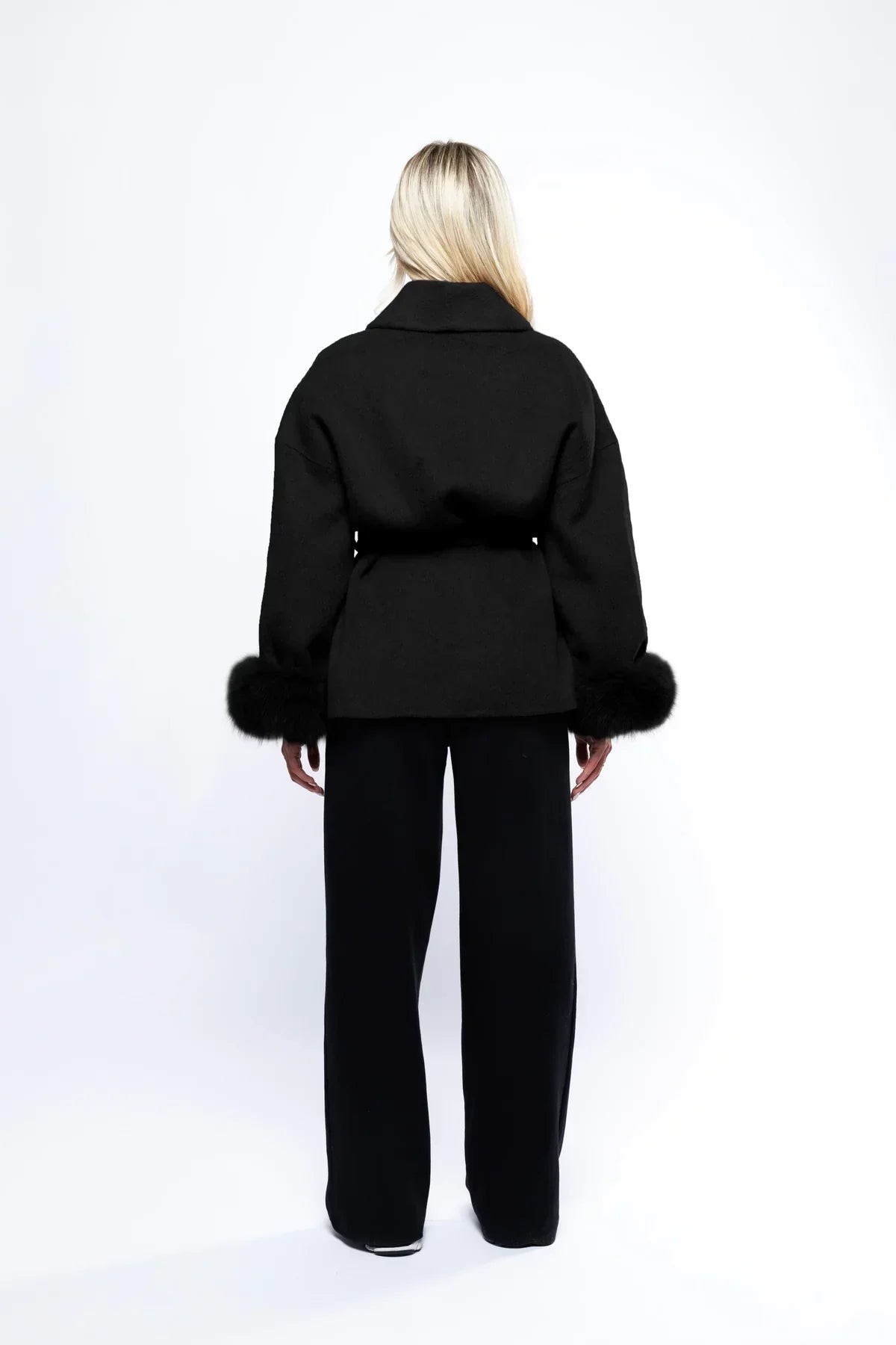 PRETTYGIRL COZY COAT™